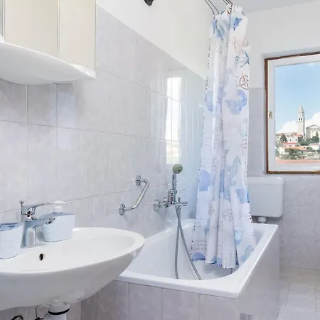 House Lilly * Višnjan