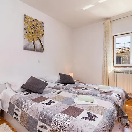 House Lilly 度假居