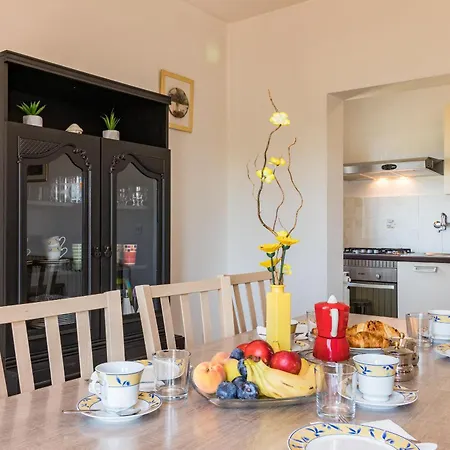 度假居 House Lilly *