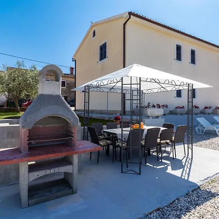 House Lilly Višnjan