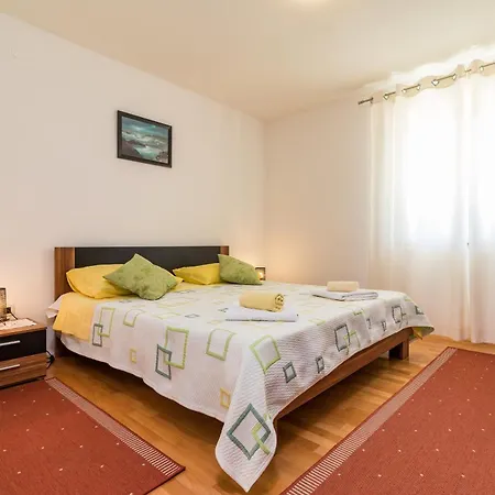 Prázdninový dům House Lilly *