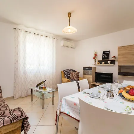 House Lilly * Višnjan