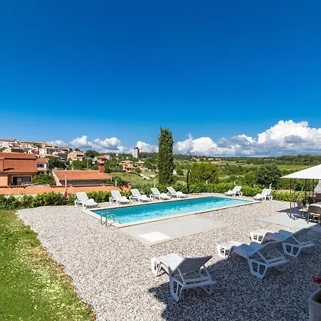 度假居 House Lilly *