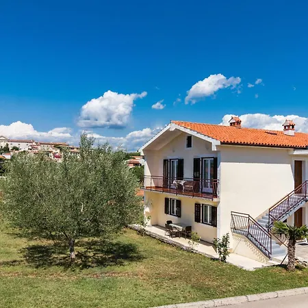 度假居 House Lilly *