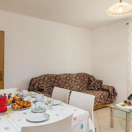 度假居 House Lilly Višnjan