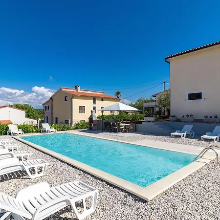 House Lilly * Višnjan