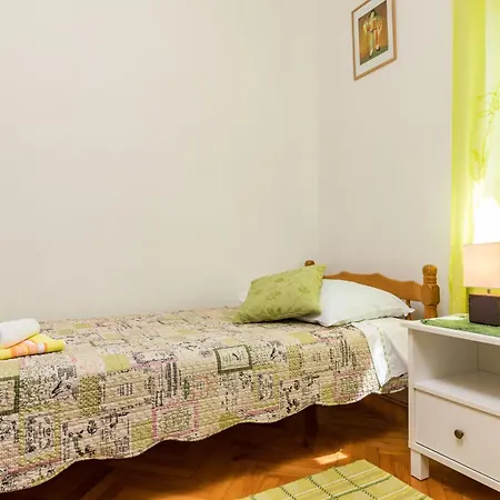 House Lilly Vakantiehuis