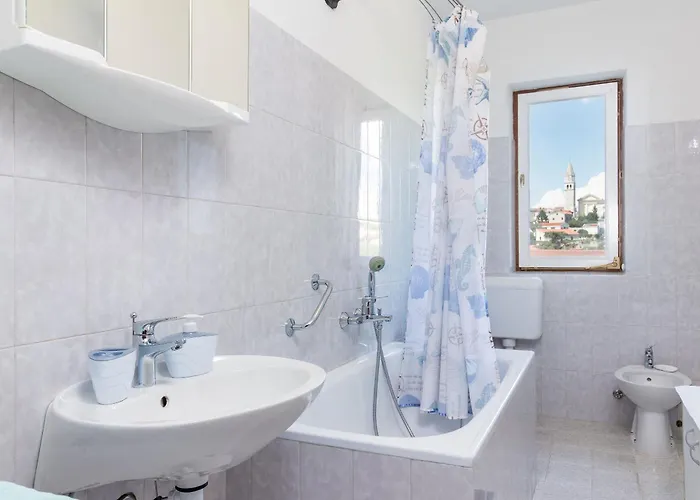 House Lilly * Visnjan