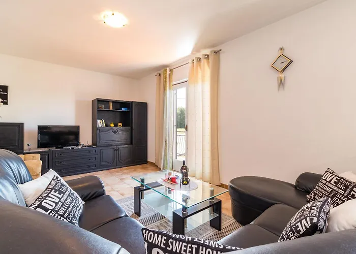 Vikendica House Lilly