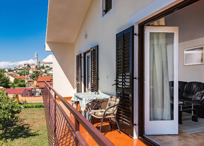 Vikendica House Lilly