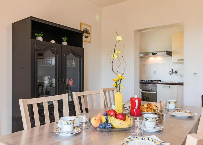 Vikendica House Lilly *