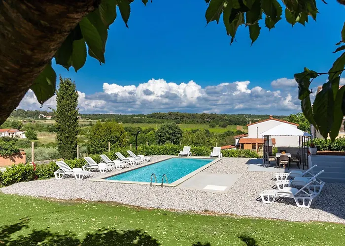 Vikendica House Lilly