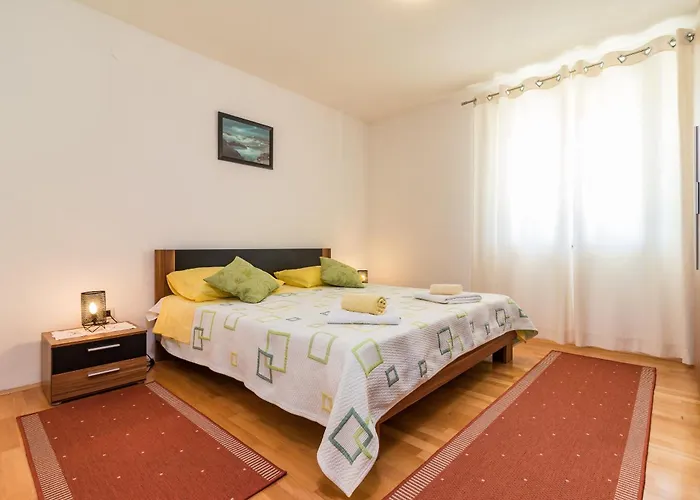 Vikendica House Lilly *