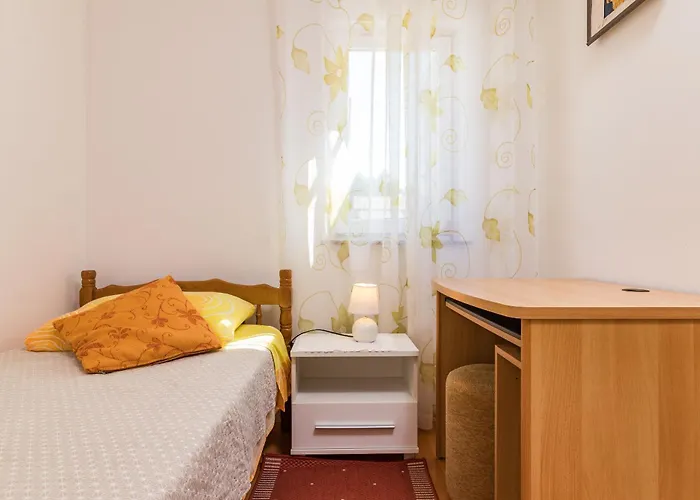 Vikendica House Lilly *