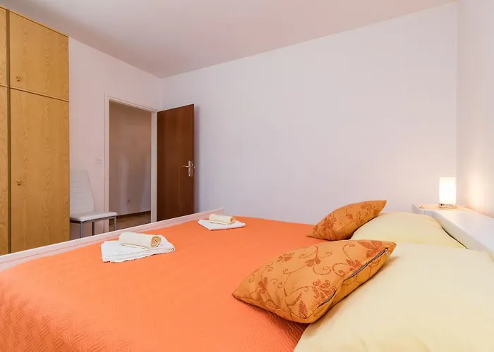 Vikendica House Lilly