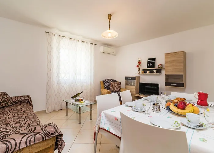 House Lilly * Visnjan