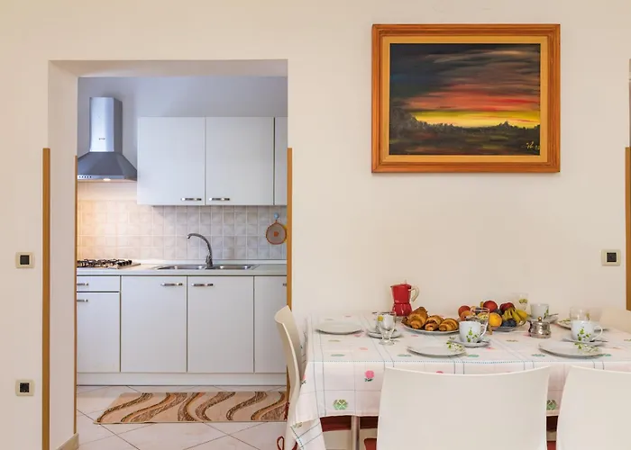 House Lilly Vikendica *