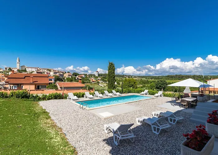 Vikendica House Lilly *