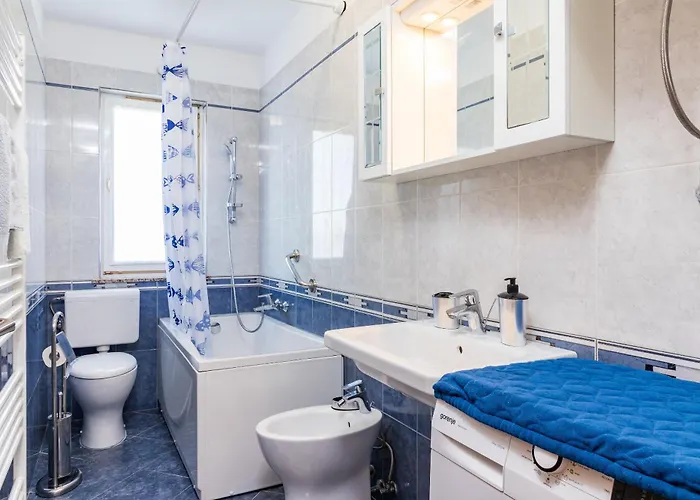 House Lilly Vikendica *