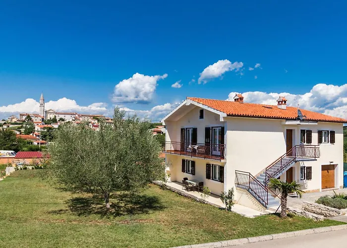 Vikendica House Lilly *