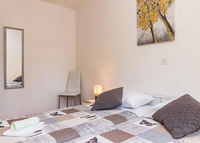 House Lilly Vikendica Visnjan