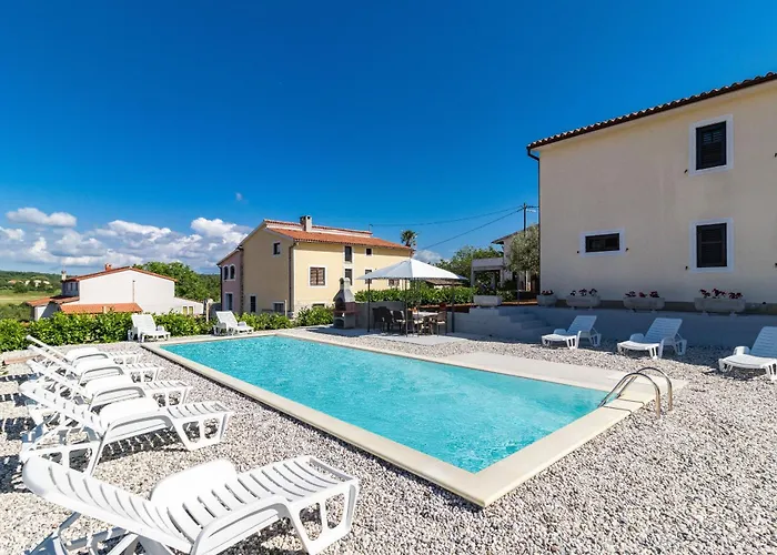 House Lilly * Visnjan